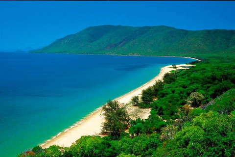 Private Daintree National Park Day Tour From Cairns Including Cape Tribulation And Mossman Gorge - Tweed Heads Accommodation 1