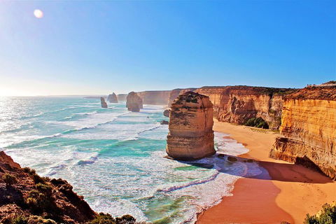 Cruise Ship Shore Excursion - Private Great Ocean Road Full Day Tour (12 Hour) - Tweed Heads Accommodation 2