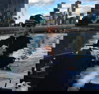 2-Hour Boat Rental in Melbourne - Tweed Heads Accommodation