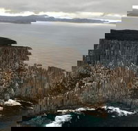 Three Capes Panorama - Tweed Heads Accommodation