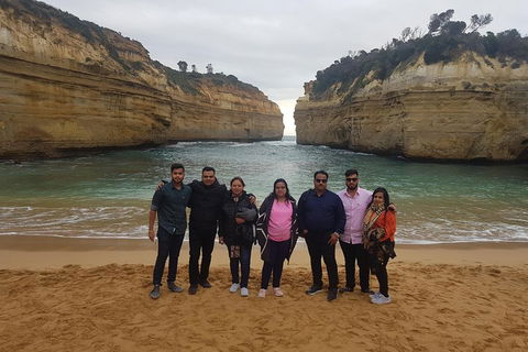Great Ocean Road Full Day Private Experience - Tweed Heads Accommodation 5