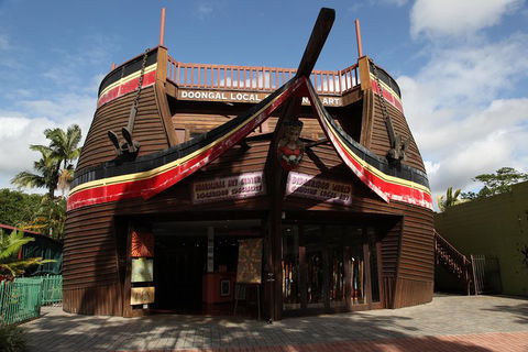 Kuranda Day Trip From Port Douglas Upgrade To Skyrail & Scenic Train Available - Tweed Heads Accommodation 4