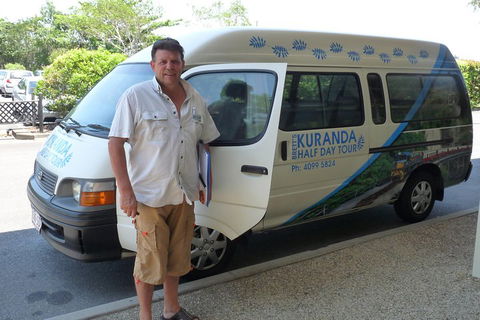 Kuranda Day Trip From Port Douglas Upgrade To Skyrail & Scenic Train Available - Tweed Heads Accommodation 5