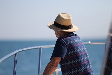 Snubfin Dolphin Eco Cruise From Broome - Tweed Heads Accommodation 3