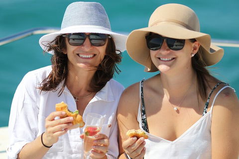Snubfin Dolphin Eco Cruise From Broome - Tweed Heads Accommodation 4