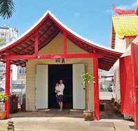 Darwin City Highlights - 2 Hour Private Tour - Tweed Heads Accommodation
