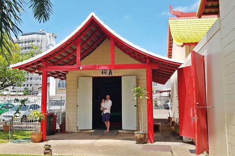 Darwin City Highlights - 2 Hour Private Tour - Tweed Heads Accommodation 0