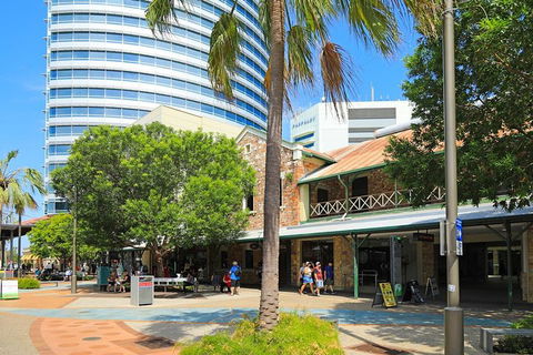Darwin City Highlights - 2 Hour Private Tour - Tweed Heads Accommodation 4