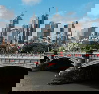 Melbourne City River Trails - Tweed Heads Accommodation