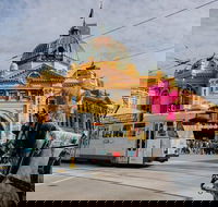 Melbourne. Laneways and Alleyways - Tweed Heads Accommodation