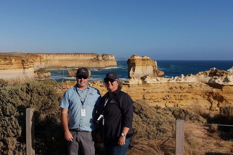 12 Apostles Tour From Warrnambool - Tweed Heads Accommodation 5