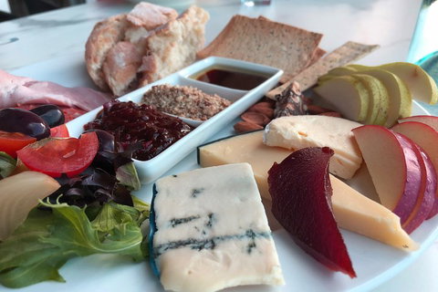 McLaren Vale Winery Small Group Tour With Wine Tasting And Lunch - Tweed Heads Accommodation 0