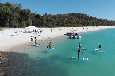 Whitehaven Beach Club - Tweed Heads Accommodation 4