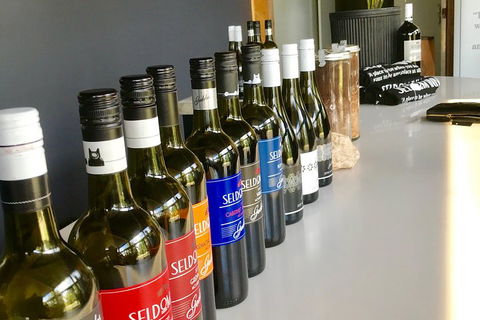 Mclaren Vale Luxury Full Day Small Group Wine Tour - Tweed Heads Accommodation 2