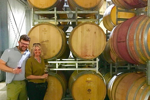 Mclaren Vale Luxury Full Day Small Group Wine Tour - Tweed Heads Accommodation 4