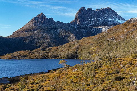 3-Day Cradle Mountain Photography Workshop - Tweed Heads Accommodation 5