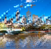 Melbourne City Card 3 Days Visit Unlimited Attractions - Tweed Heads Accommodation