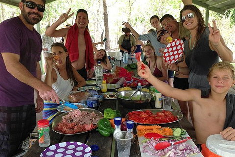Litchfield National Park And Jumping Crocodile Cruise - Tweed Heads Accommodation 3