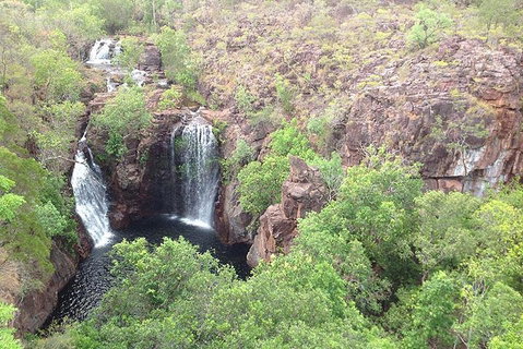 Litchfield National Park And Jumping Crocodile Cruise - Tweed Heads Accommodation 4