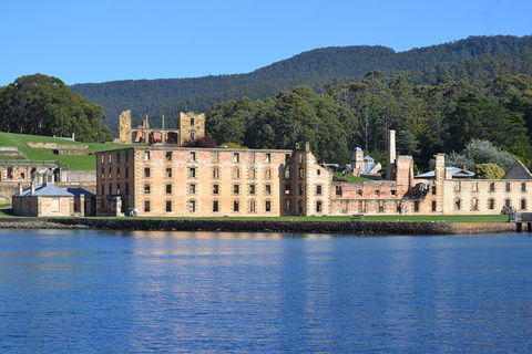 Port Arthur, Richmond And Tasman Peninsula Day Trip From Hobart - Tweed Heads Accommodation 1