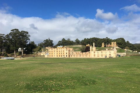 Port Arthur, Richmond And Tasman Peninsula Day Trip From Hobart - Tweed Heads Accommodation 5