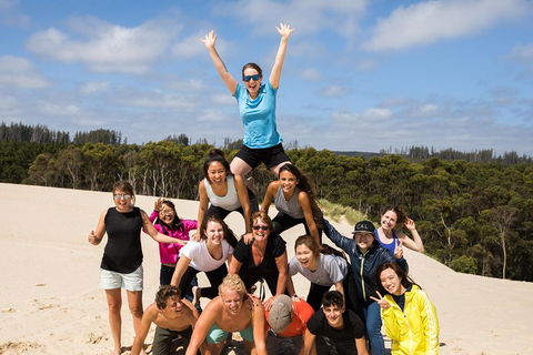 7-Day Best Of Tasmania Adventure Experience From Hobart (flexible Ticket) - Tweed Heads Accommodation 0