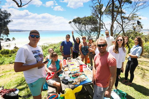7-Day Best Of Tasmania Adventure Experience From Hobart (flexible Ticket) - Tweed Heads Accommodation 1