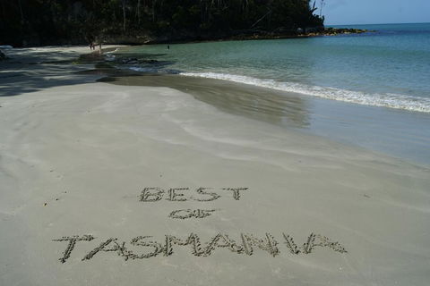 7-Day Best Of Tasmania Adventure Experience From Hobart (flexible Ticket) - Tweed Heads Accommodation 3