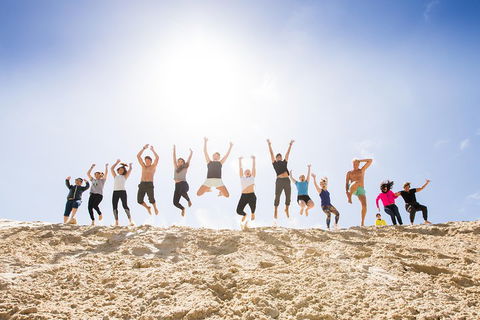 7-Day Best Of Tasmania Adventure Experience From Hobart (flexible Ticket) - Tweed Heads Accommodation 4