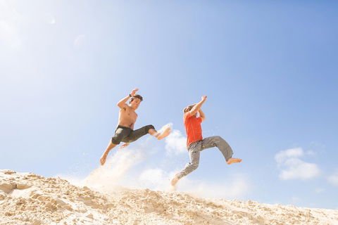 5-Day Lap Of Tasmania Tour From Hobart (flexible Ticket) - Tweed Heads Accommodation 1