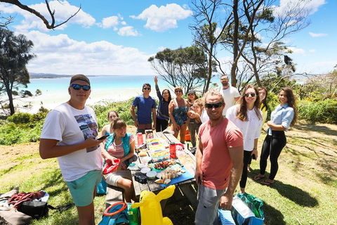 5-Day Lap Of Tasmania Tour From Hobart (flexible Ticket) - Tweed Heads Accommodation 3