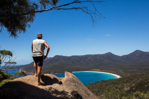 5-Day Lap Of Tasmania Tour From Hobart (flexible Ticket) - Tweed Heads Accommodation 5