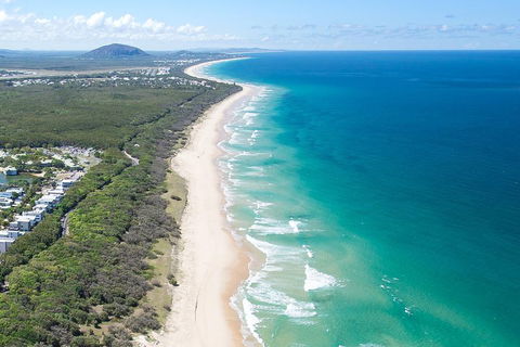 Deluxe Seaplane Tour Noosa To Glasshouse Adventure For 2 With Photobook - Tweed Heads Accommodation 2