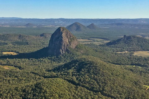 Deluxe Seaplane Tour Noosa To Glasshouse Adventure For 2 With Photobook - Tweed Heads Accommodation 3