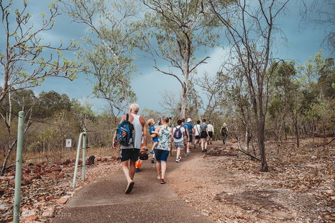 Litchfield National Park Day Tour From Darwin With Waterfalls And Buley Rockhole - Tweed Heads Accommodation 4