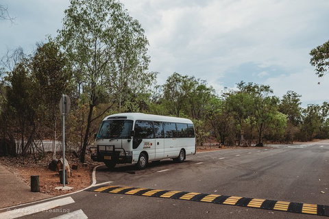 Litchfield National Park Day Tour From Darwin With Waterfalls And Buley Rockhole - Tweed Heads Accommodation 5