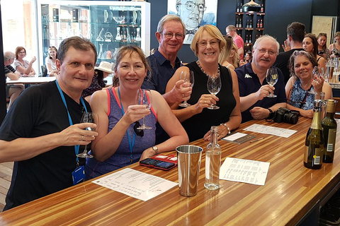 Barossa Valley Indulgence Day Including Make Your Own Blend Experience - Tweed Heads Accommodation 3