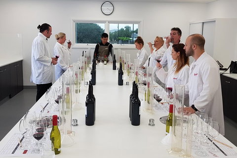 Barossa Valley Indulgence Day Including Make Your Own Blend Experience - Tweed Heads Accommodation 4