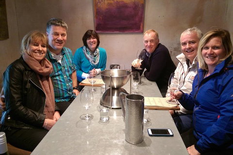 Barossa Valley Indulgence Day Including Make Your Own Blend Experience - Tweed Heads Accommodation 5