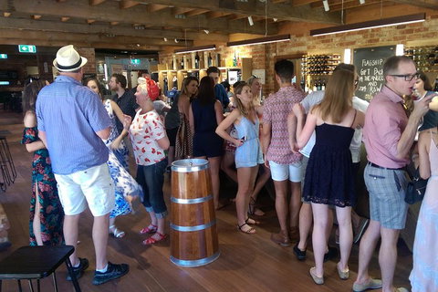 McLaren Vale Intimate Winery Tour By Private Limo - Tweed Heads Accommodation 2