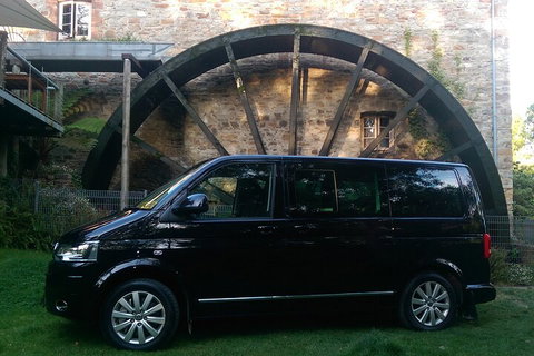 McLaren Vale Intimate Winery Tour By Private Limo - Tweed Heads Accommodation 5