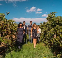 Barossa Valley Private Tour from 2 to 11 people - Tweed Heads Accommodation