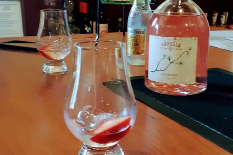 Tipple Of Gin Experience Tour - Tweed Heads Accommodation 1