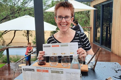 Tipple Of Gin Experience Tour - Tweed Heads Accommodation 2