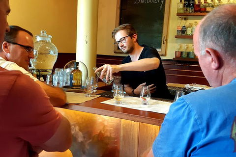 Tipple Of Gin Experience Tour - Tweed Heads Accommodation 3