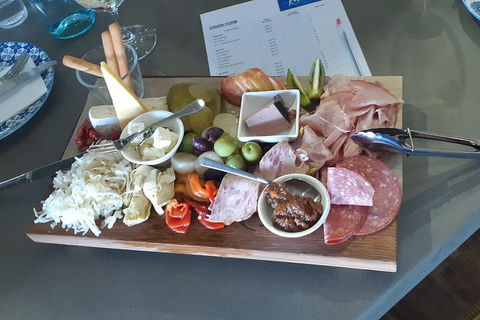 Tipple Of Gin Experience Tour - Tweed Heads Accommodation 5