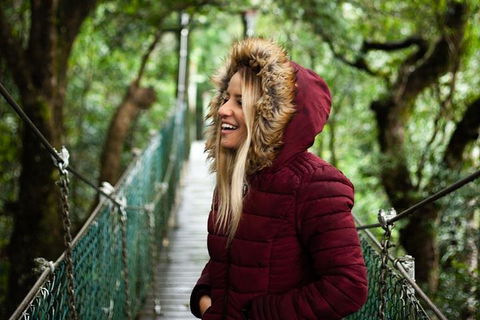 O'Reilly's & Lamington National Park Incl. Alpaca Farm + Vineyard - Tweed Heads Accommodation 2