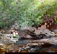 Ethical Adventures - Best in the WET - Litchfield / Kakadu 3 Day- max 10 guests - Tweed Heads Accommodation