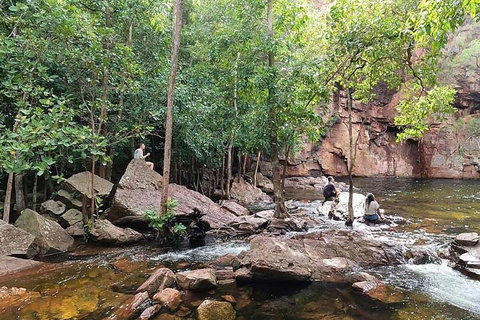 Ethical Adventures - Best In The WET - Litchfield / Kakadu 3 Day- Max 10 Guests - Tweed Heads Accommodation 0
