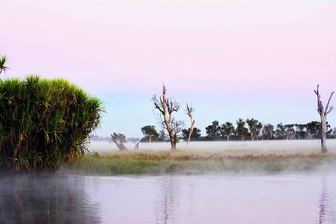 Ethical Adventures - Best In The WET - Litchfield / Kakadu 3 Day- Max 10 Guests - Tweed Heads Accommodation 3